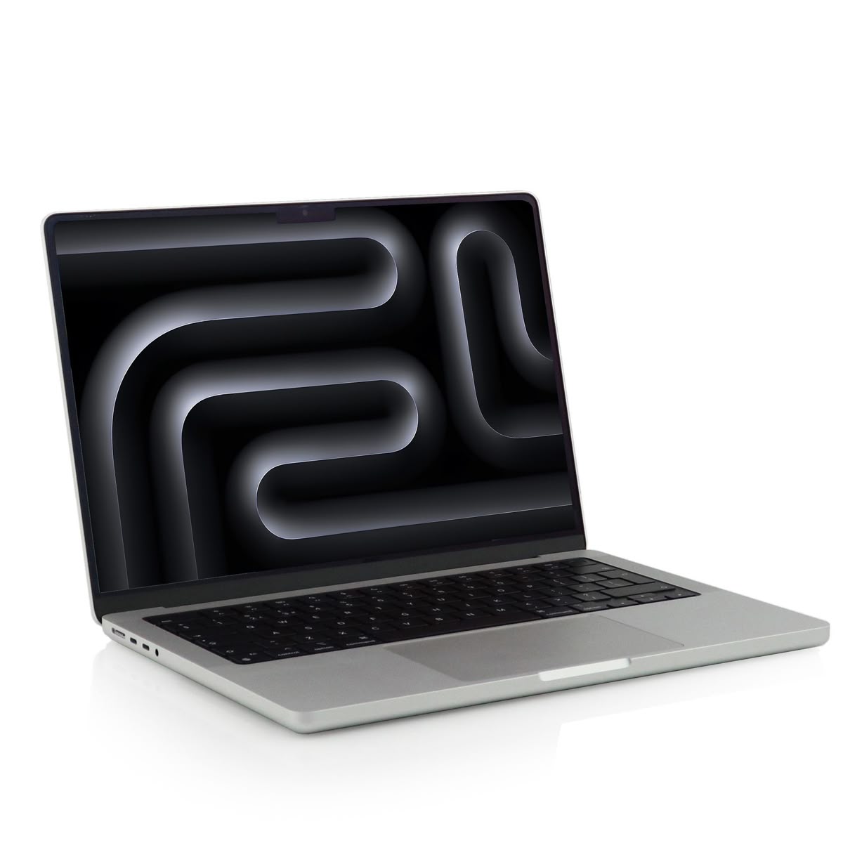 MacBook